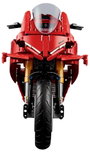 LEGO® TECHNIC 42202 Ducati Panigale V4 S motorkerékpár 3. bélyegkép