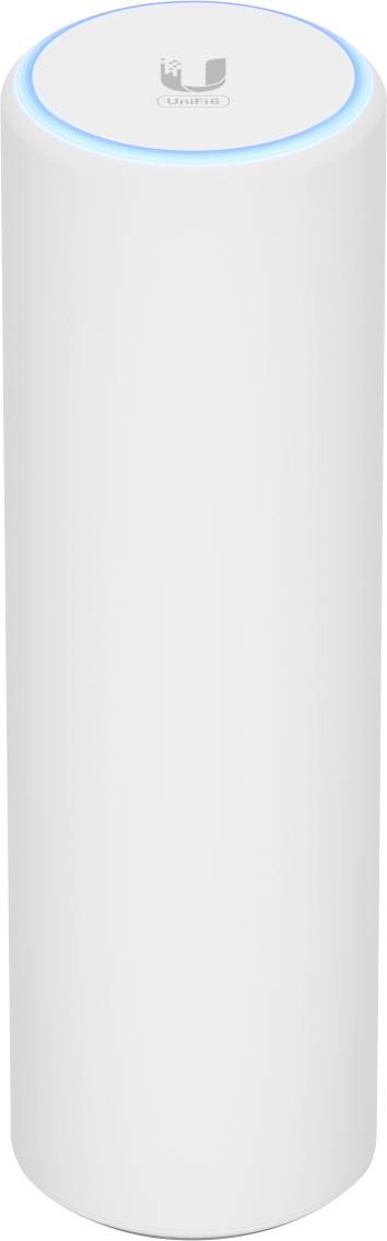 Ubiquiti Networks U6-MESH UniFi Egyes modul WLAN Access Point 4.8 GBit/s 2.4 GHz, 5 GHz