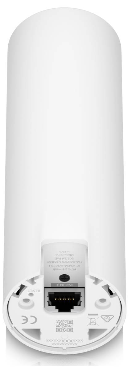 Ubiquiti Networks U6-MESH UniFi Egyes modul WLAN Access Point 4.8 GBit/s 2.4 GHz, 5 GHz 3. kép