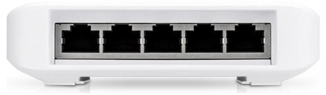 Ubiquiti Networks UniFi USW-Flex Hálózati switch, RJ45 4+1 port PoE funkció 4. kép
