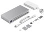 Ubiquiti Networks UniFi USW Pro Max Hálózat switch, RJ45/SFP+ 16 + 2 Port PoE funkció 4. bélyegkép