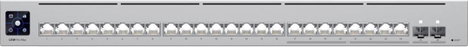 Ubiquiti Networks UniFi USW Pro Max Hálózat switch, RJ45/SFP+ 24 + 2 Port