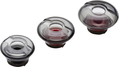 HP Poly 85Q22AA Headset fülpárna Jabra