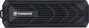 Transcend TS-CM10G M.2 SSD ház USB-C® (USB 3.2 Gen 2) 10 GBit/s M.2 PCIe NVMe, M.2 SATA 2230, 2242, bélyegkép