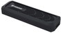 Transcend TS-CM10G M.2 SSD ház USB-C® (USB 3.2 Gen 2) 10 GBit/s M.2 PCIe NVMe, M.2 SATA 2230, 2242, 3. bélyegkép