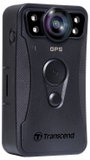 Transcend TS128GDPB40A Testkamera Fröccsenő víz ellen védett, GPS, Beépített memória 3. bélyegkép