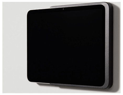 Displine Dame Wall Home 2.0 Fali tablet tartó Apple iPad Air 13 (2024) 33 cm (13) 3. kép