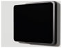 Displine Dame Wall Home 2.0 Fali tablet tartó Apple iPad Air 13 (2024) 33 cm (13) 3. bélyegkép