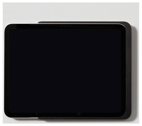 Displine Dame Wall Home 2.0 Fali tablet tartó Apple iPad Air 13 (2024) 33 cm (13) 4. kép