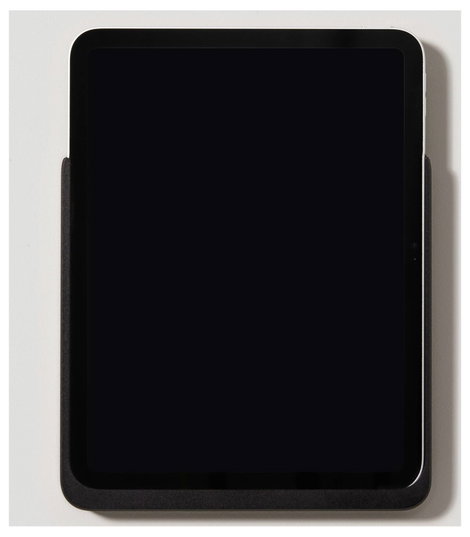 Displine Dame Wall Home 2.0 Fali tablet tartó Apple iPad Air 13 (2024) 33 cm (13) 5. kép