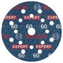 Bosch Accessories 2608902416 Csiszolókorong Ø 125 mm 1 db bélyegkép