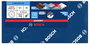 Bosch Accessories 2608902416 Csiszolókorong Ø 125 mm 1 db 2. bélyegkép