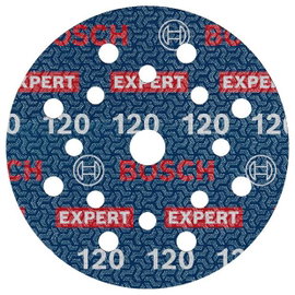 Bosch Accessories 2608902418 Csiszolókorong Ø 125 mm 1 db