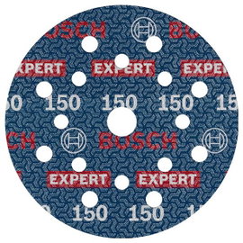 Bosch Accessories 2608902419 Csiszolókorong Ø 125 mm 1 db