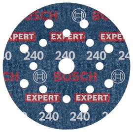 Bosch Accessories 2608902421 Csiszolókorong Ø 125 mm 1 db