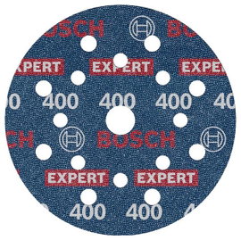 Bosch Accessories 2608902423 Csiszolókorong Ø 125 mm 1 db