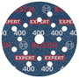 Bosch Accessories 2608902423 Csiszolókorong Ø 125 mm 1 db bélyegkép