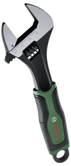 Bosch Home and Garden 1600A032VF 1600A032VF Állítható villáskulcs