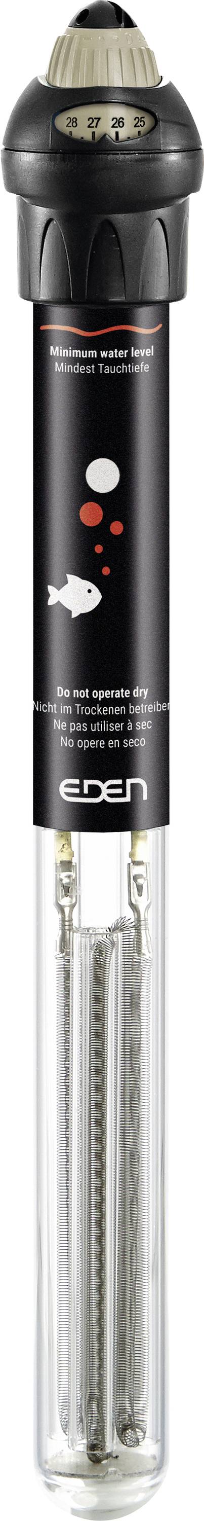 Eden WaterParadise RCA 100 94153 Akvárium fűtés