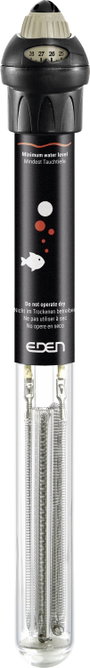 Eden WaterParadise RCA 100 94153 Akvárium fűtés bélyegkép