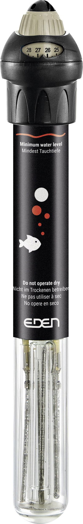 Eden WaterParadise RCA 50 94151 Akvárium fűtés