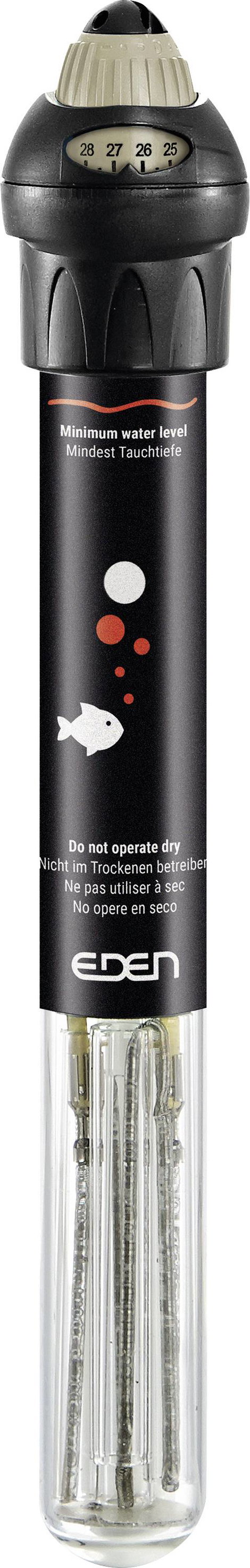 Eden WaterParadise RCA 50 94151 Akvárium fűtés