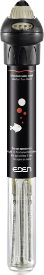 Eden WaterParadise RCA 50 94151 Akvárium fűtés bélyegkép