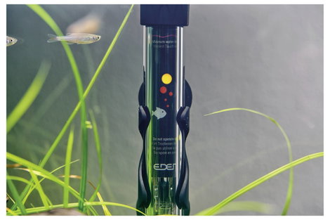 Eden WaterParadise RCA 25 94150 Akvárium fűtés 3. kép