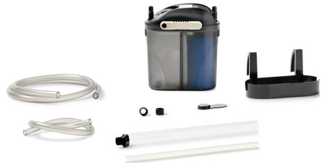 Eden WaterParadise PDG 60 Gravel cleaner 94231 Akvárium tisztító 2. kép