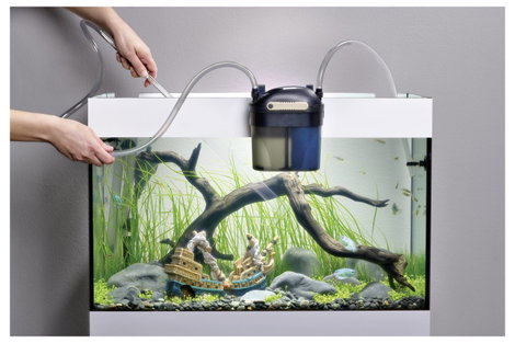 Eden WaterParadise PDG 60 Gravel cleaner 94231 Akvárium tisztító 3. kép
