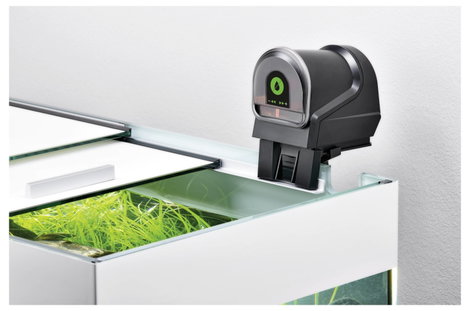Eden WaterParadise MAG 4 x 3 95395 Akvárium etető automata tartozék 2. kép