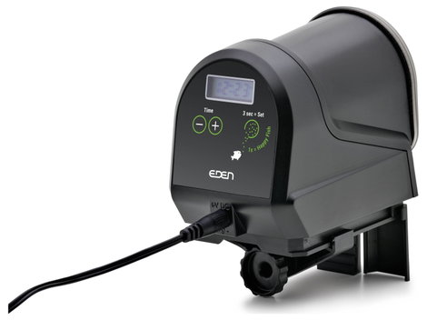 Eden WaterParadise MAG 4 x 3 94239 Akvárium etető automata 2. kép