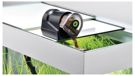Eden WaterParadise MAG 4 x 3 94239 Akvárium etető automata 4. kép