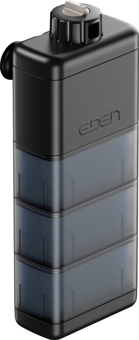 Eden WaterParadise 93693 FIN X 150 Akvárium belső szűrő