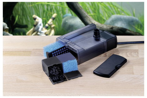 Eden WaterParadise 94142 FIN 50 Akvárium belső szűrő 2. kép
