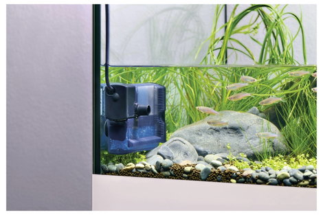 Eden WaterParadise 94142 FIN 50 Akvárium belső szűrő 3. kép