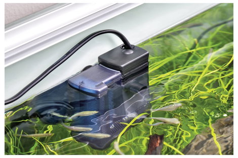 Eden WaterParadise 94142 FIN 50 Akvárium belső szűrő 4. kép