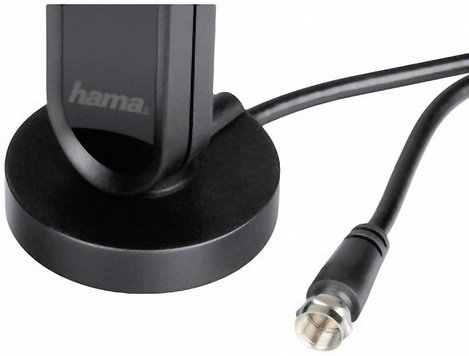 DAB/DAB+ szobai antenna, Hama 4. kép