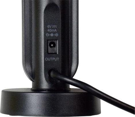 DAB/DAB+ szobai antenna, Hama 7. kép