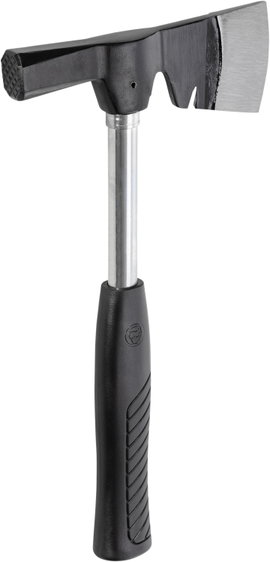 Ruthe 3007046119 Gipszvágó balta 318 mm 850 g Fejsúly 600 g