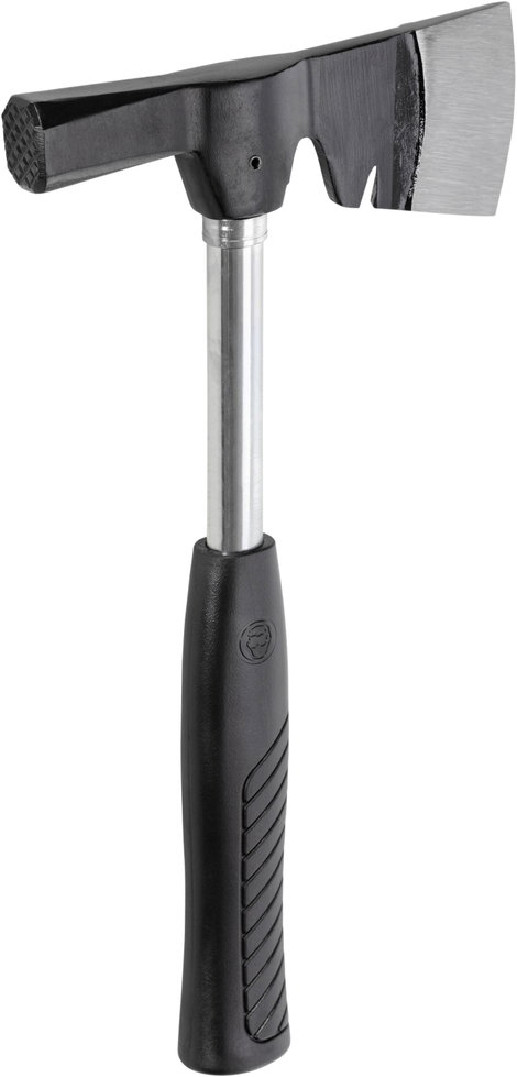 Ruthe 3007046119 Gipszvágó balta 318 mm 850 g Fejsúly 600 g
