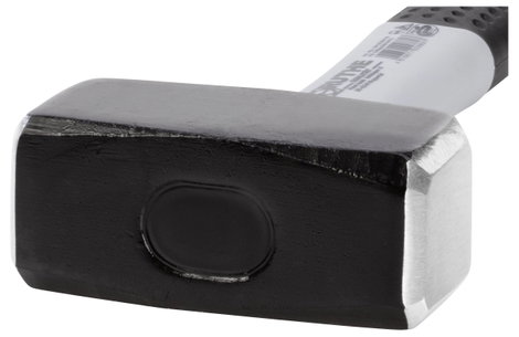 Ruthe 3012528119 Kézi kalapács 1250 g 260 mm DIN 6475 1 db 3. kép