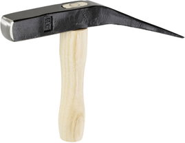 Ruthe 3010059119 Útburkoló kalapács 1000 g 175 mm 1 db