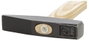 Ruthe 3015010119 Lakatos kalapács 1500 g 380 mm DIN 1041 1 db 2. bélyegkép