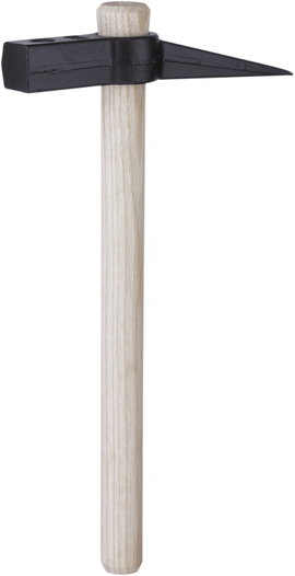 Picard 0007501-600 Kőműveskalapács 600 g 300 mm DIN 5109 1 db
