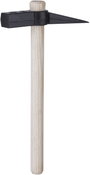Picard 0007501-600 Kőműveskalapács 600 g 300 mm DIN 5109 1 db bélyegkép