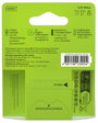 GP Recharge Mikroakku NiMH 800 mAh 1.2 V 4 db 3. bélyegkép