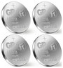 GP Gombelem CR 2032 3 V 4 db 220 mAh Lítium Ultra 2. bélyegkép