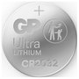 GP Gombelem CR 2032 3 V 8 db 220 mAh Lítium 3. bélyegkép