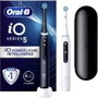 Oral-B iO Series 5 Duo 415121 Elektromos fogkefe Fekete, Fehér bélyegkép
